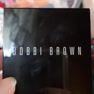 sheer finish pressed powder